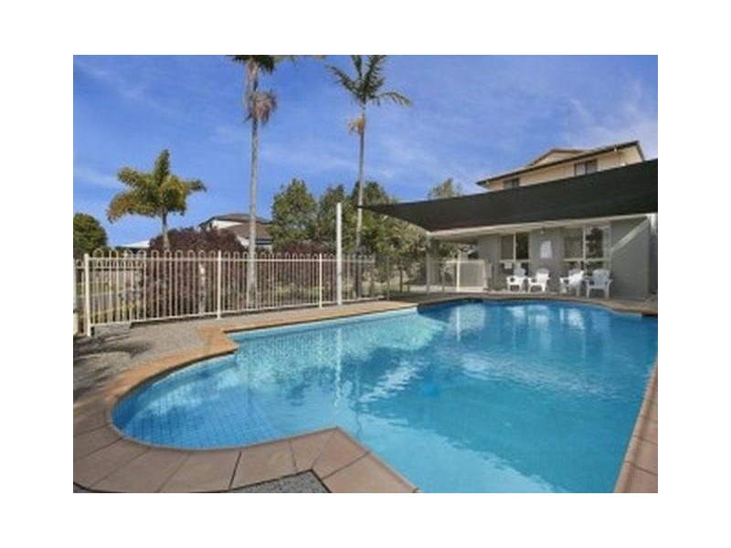4/519 Tingal Road, Wynnum QLD 4178