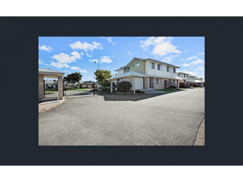 37/43-55 Brisbane Crescent, Deception Bay QLD 4508