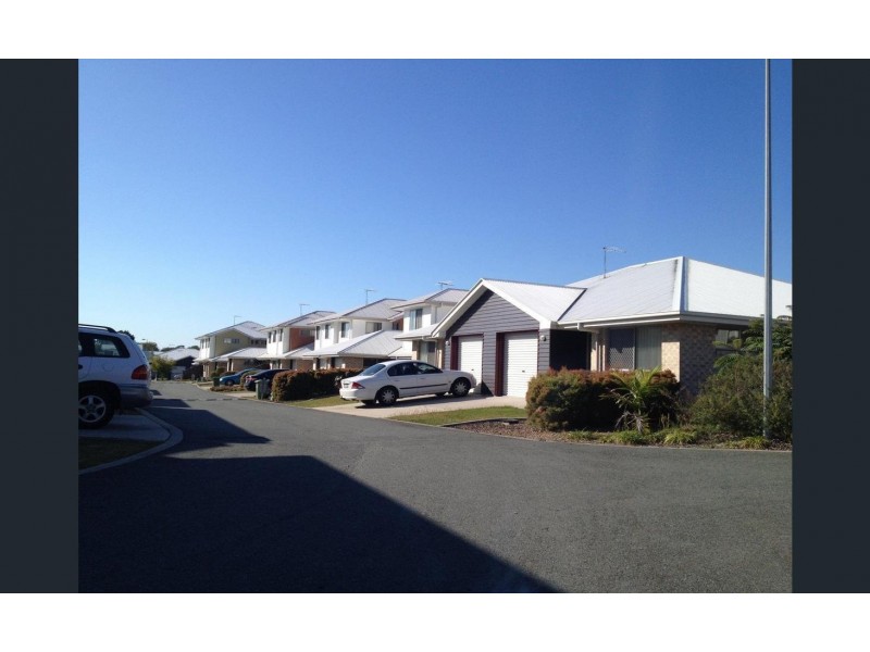 37/43-55 Brisbane Crescent, Deception Bay QLD 4508