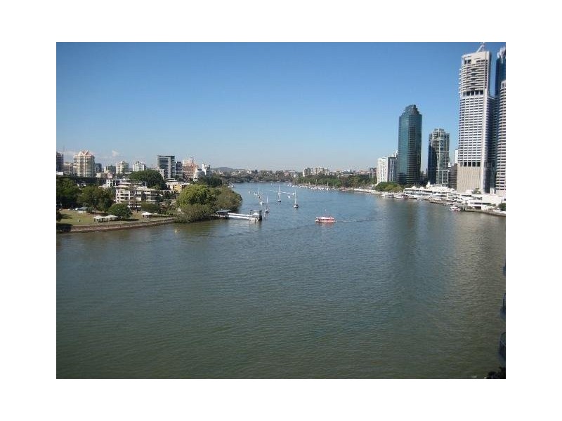 82 Boundary Street, Brisbane QLD 4000