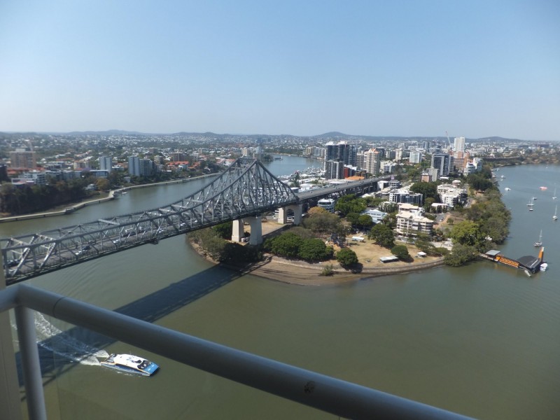 82 Boundary Street, Brisbane QLD 4000