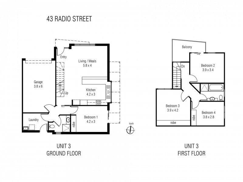 43 Radio Street, Maidstone VIC 3012