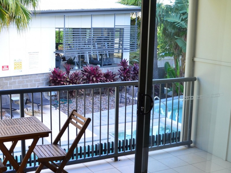 21W/18 Manning St, Milton QLD 4064