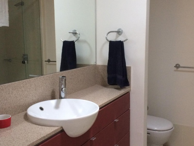 21W/18 Manning St, Milton QLD 4064