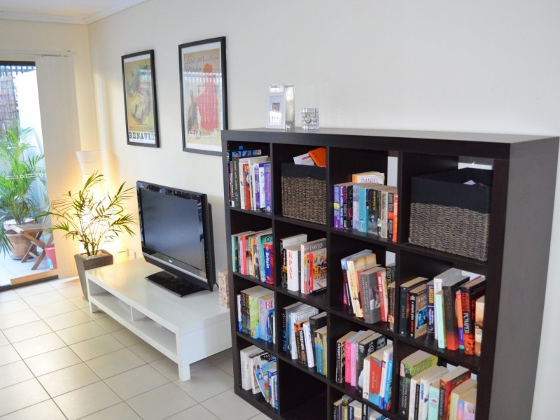 21W/18 Manning St, Milton QLD 4064