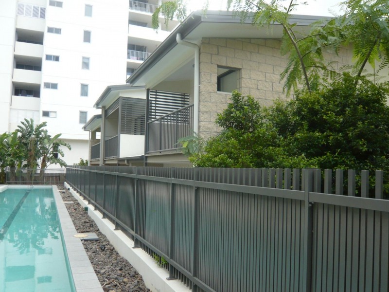 21W/18 Manning St, Milton QLD 4064