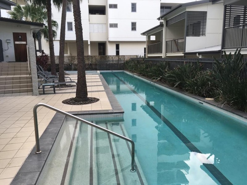 21W/18 Manning St, Milton QLD 4064