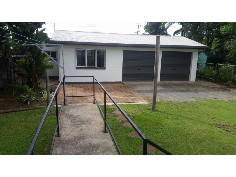 Bungalow QLD 4870