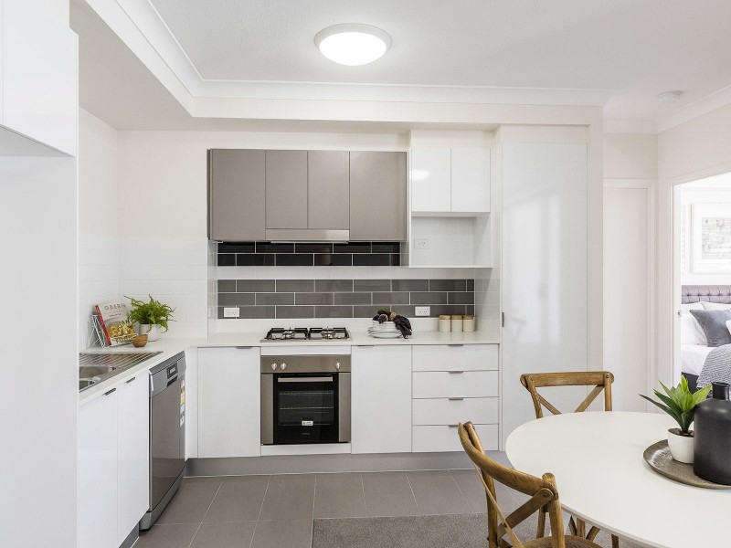 20/24-28 McGregor Avenue, Lutwyche QLD 4030