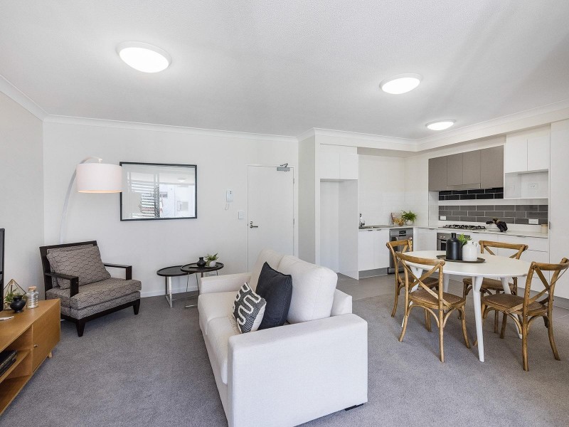 20/24-28 McGregor Avenue, Lutwyche QLD 4030