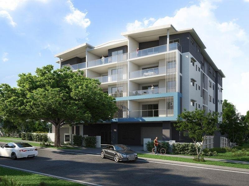 20/24-28 McGregor Avenue, Lutwyche QLD 4030