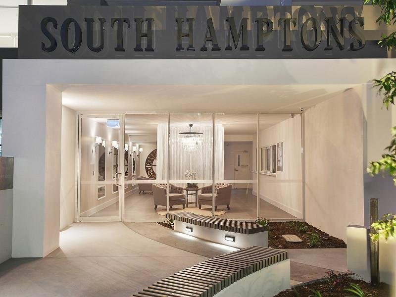 307/8 Waverley Street, Southport QLD 4215