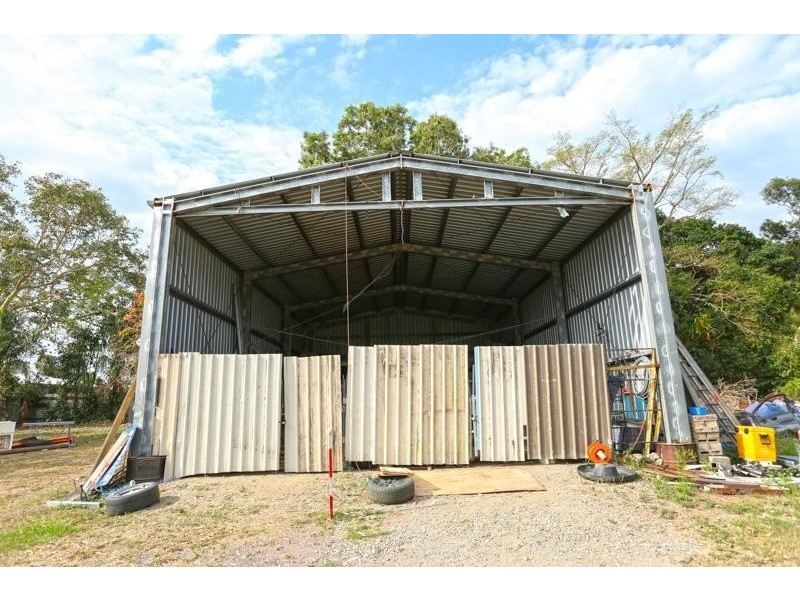 18 Maralyn Avenue, Grasstree Beach QLD 4740