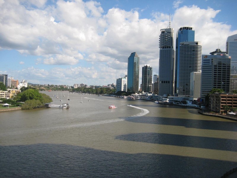 82 Boundary Street, Brisbane QLD 4000