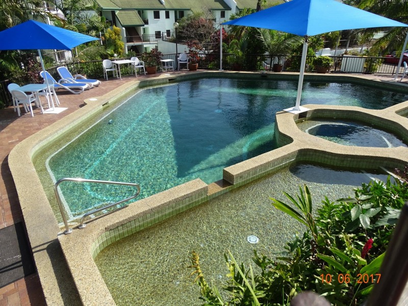 13/7 Hale St, Townsville City QLD 4810