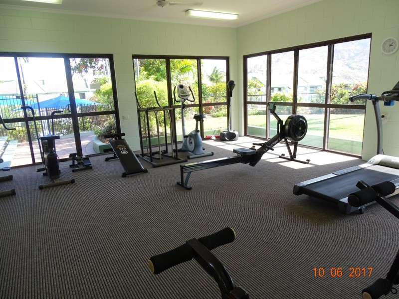 13/7 Hale St, Townsville City QLD 4810