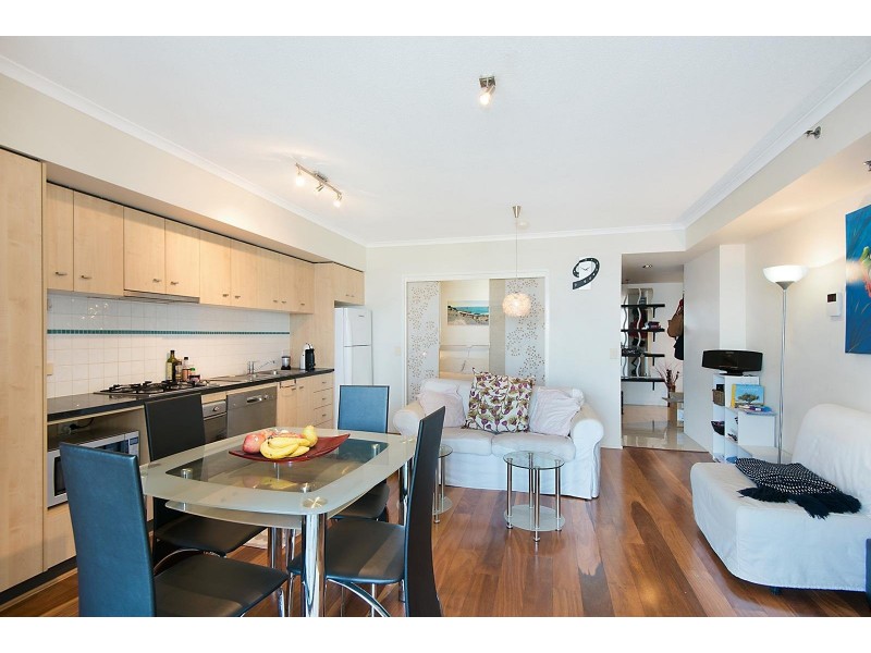 82 Boundary Street, Brisbane QLD 4000