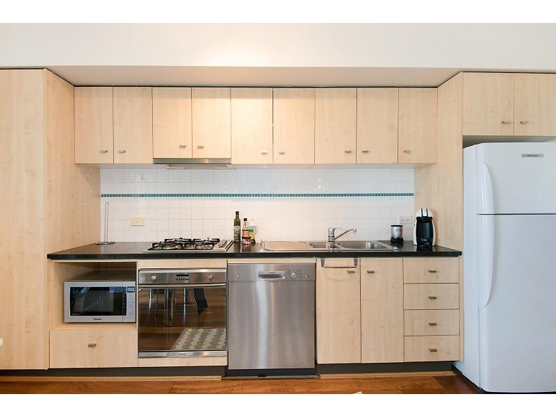 82 Boundary Street, Brisbane QLD 4000