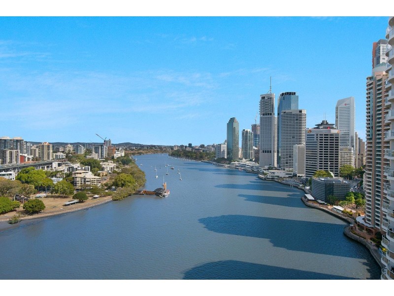 82 Boundary Street, Brisbane QLD 4000