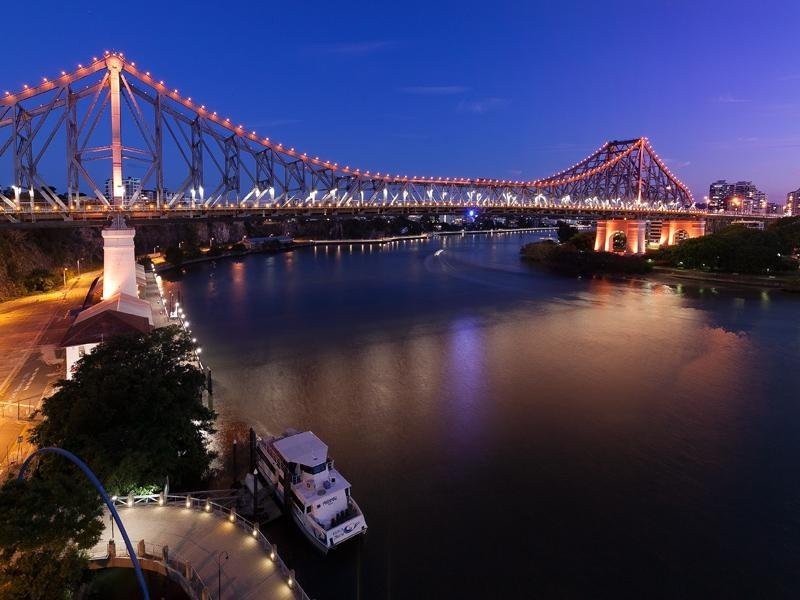 82 Boundary Street, Brisbane QLD 4000