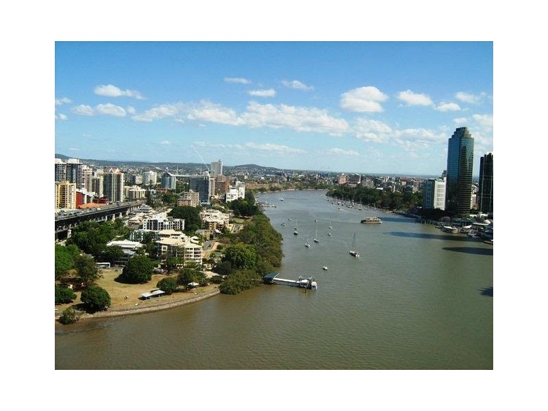 82 Boundary Street, Brisbane QLD 4000