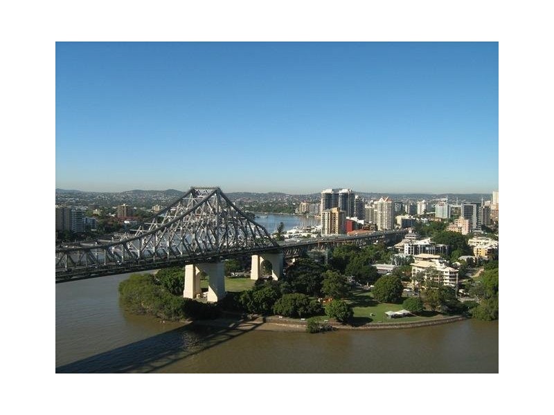 82 Boundary Street, Brisbane QLD 4000