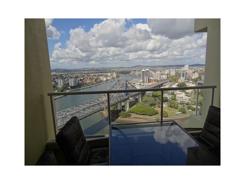 82 Boundary Street, Brisbane QLD 4000