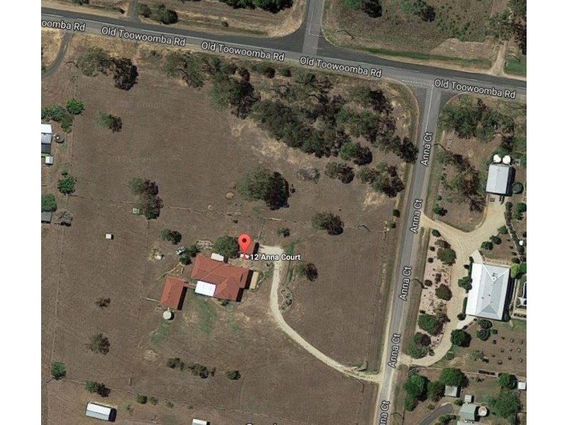 12 Anna Court, Placid Hills QLD 4343