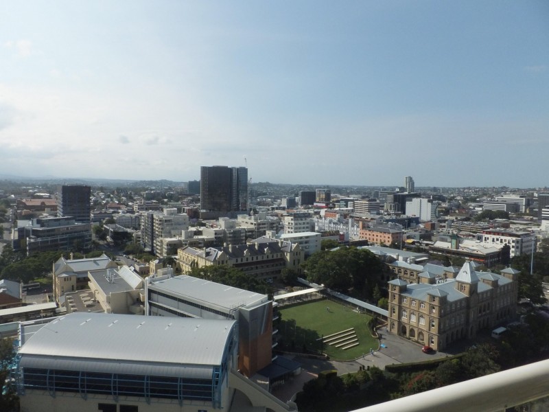 82 Boundary Street, Brisbane QLD 4000