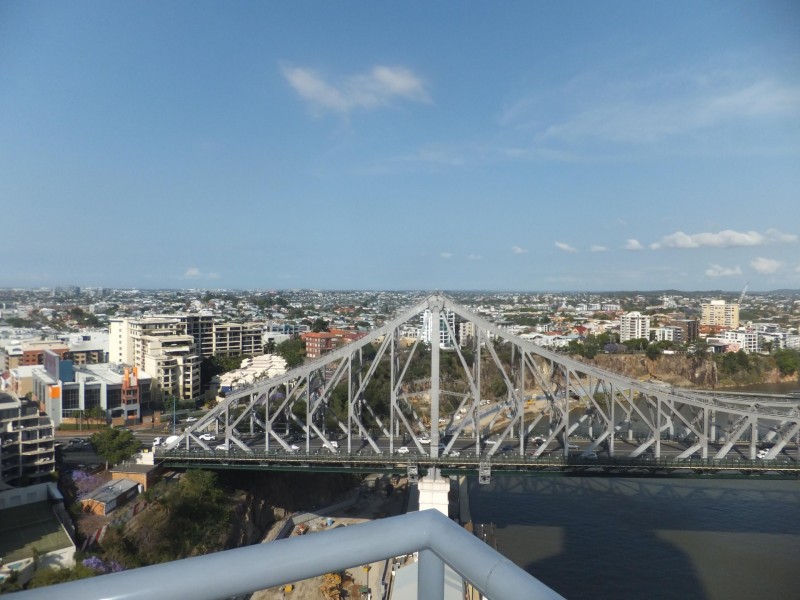 82 Boundary Street, Brisbane QLD 4000