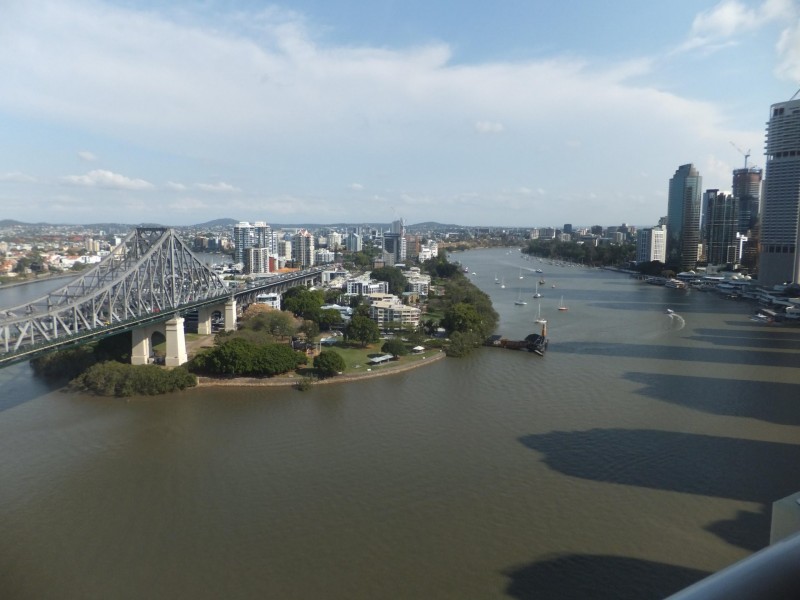 82 Boundary Street, Brisbane QLD 4000