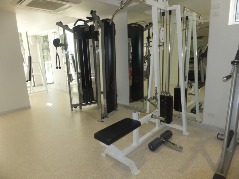 82 Boundary Street, Brisbane QLD 4000