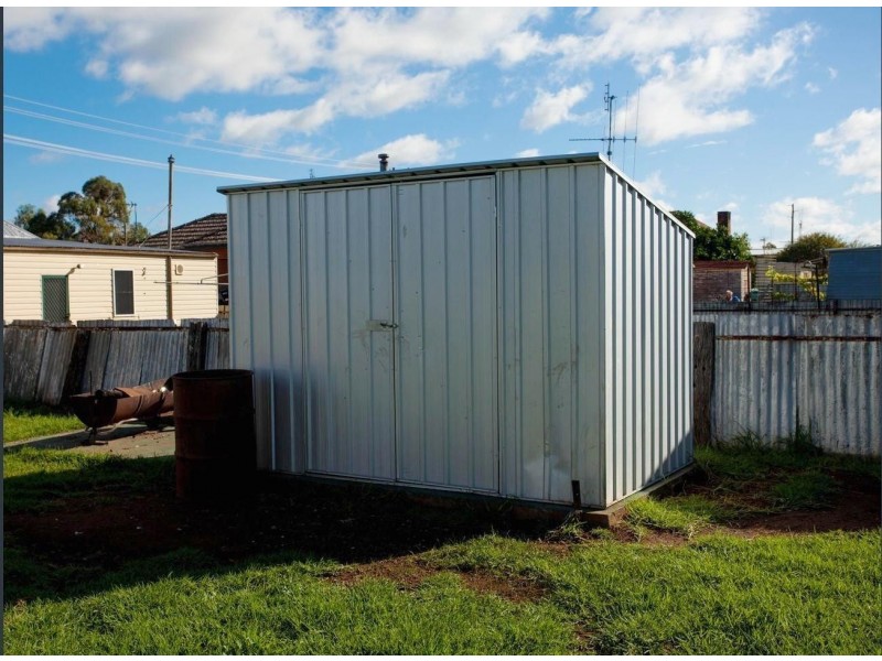 24 Percy Street, Wellington NSW 2820