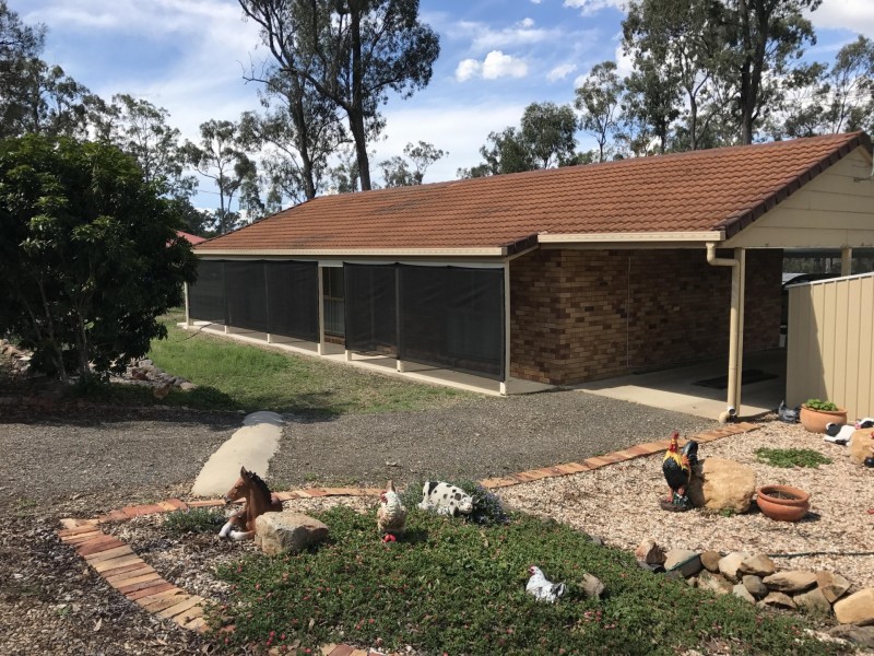 23 Burgess Road, Laidley Heights QLD 4341