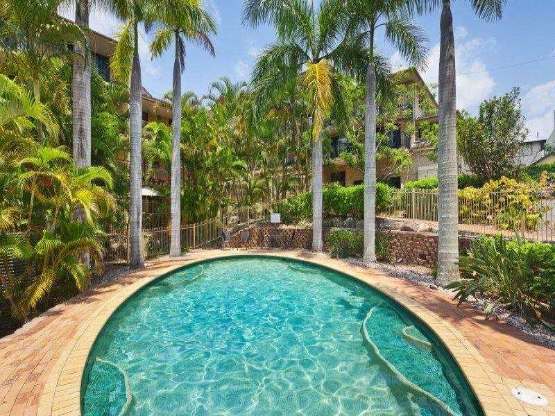Unit 72/50 Anderson Street, Fortitude Valley QLD 4006