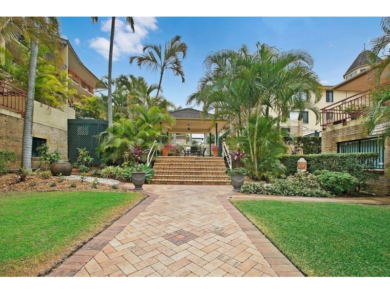 Unit 72/50 Anderson Street, Fortitude Valley QLD 4006