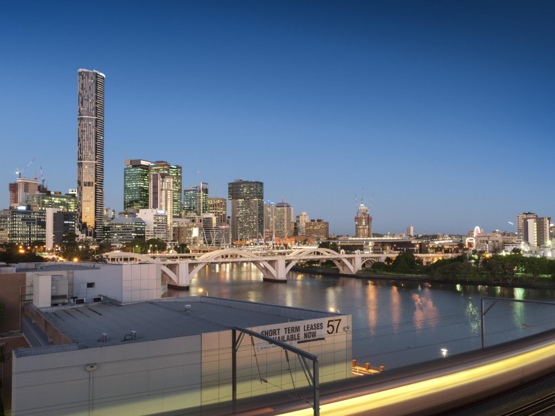 6 Exford St, Brisbane QLD 4000