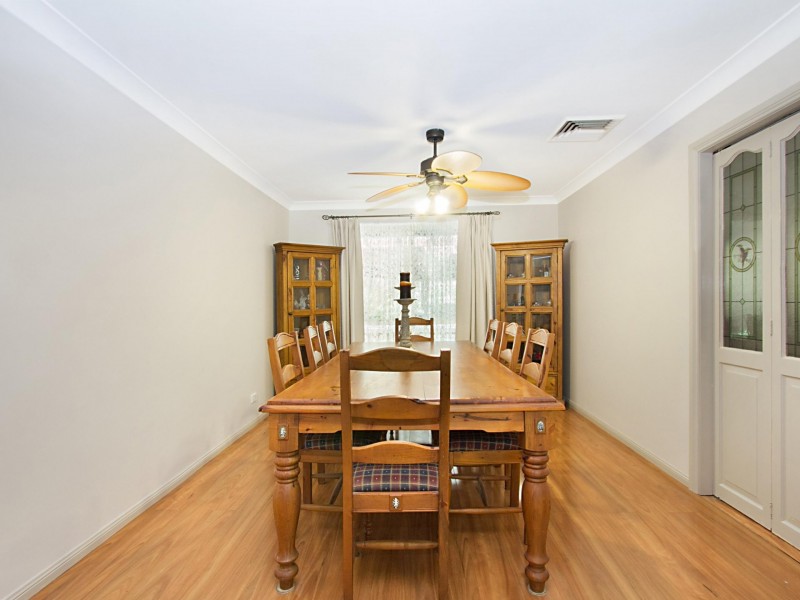 8 Briarwood Ave, Glenmore Park NSW 2745