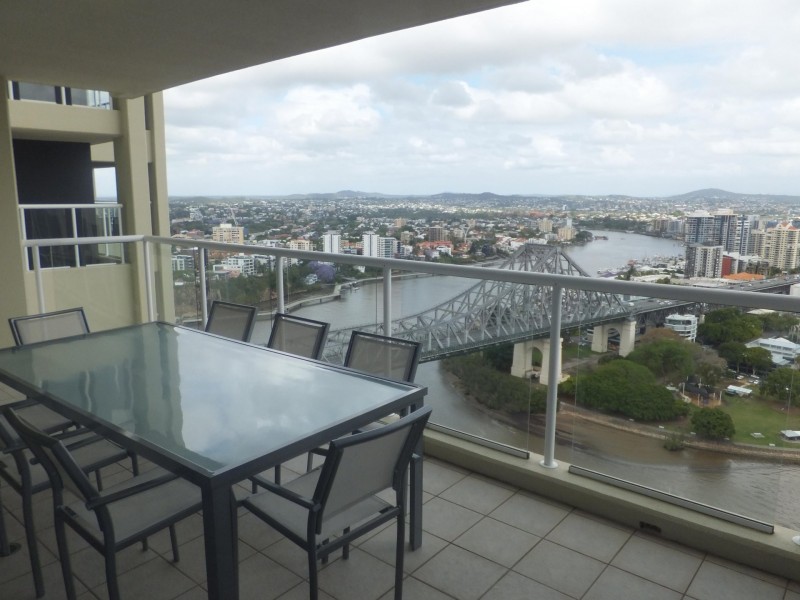 82 Boundary Street, Brisbane QLD 4000