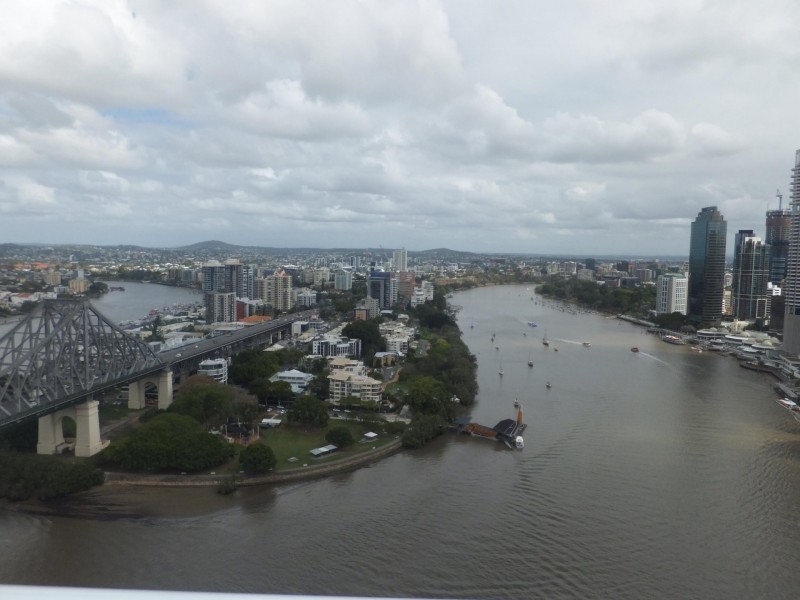 82 Boundary Street, Brisbane QLD 4000