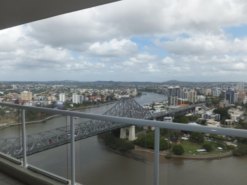 82 Boundary Street, Brisbane QLD 4000