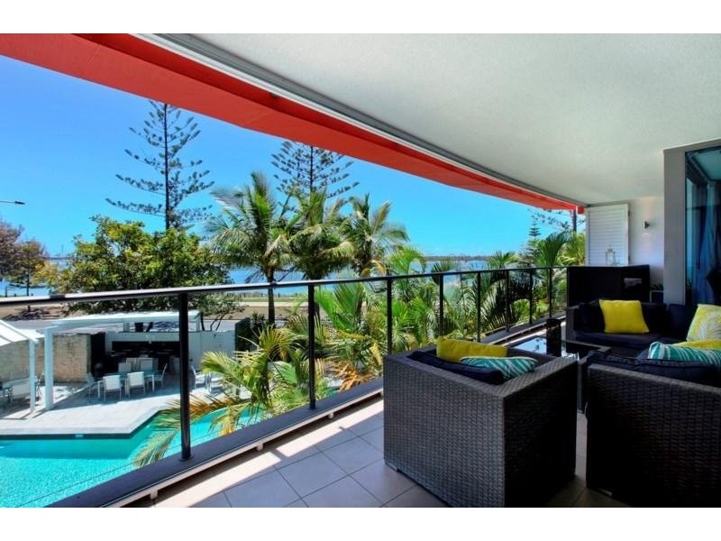 438 Marine Parade, Biggera Waters QLD 4216