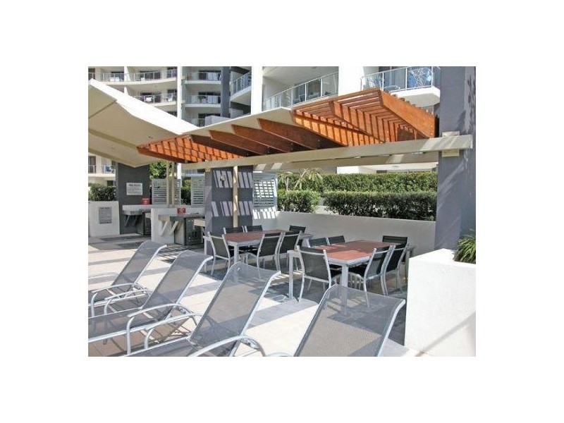 25/21 CYPRESS AVENUE, Surfers Paradise QLD 4217