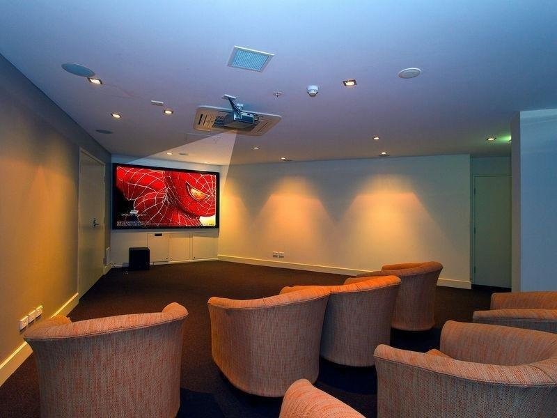 25/21 CYPRESS AVENUE, Surfers Paradise QLD 4217