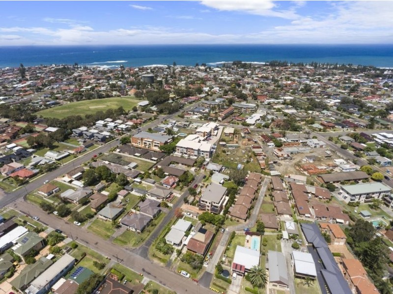 6/5-7 Centennial Ave, Long Jetty NSW 2261