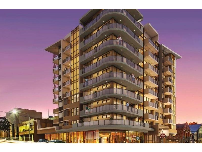 106/50 McLachlan Street, Fortitude Valley QLD 4006