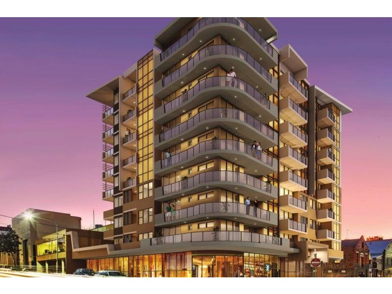 206/50 McLachlan Street, Fortitude Valley QLD 4006