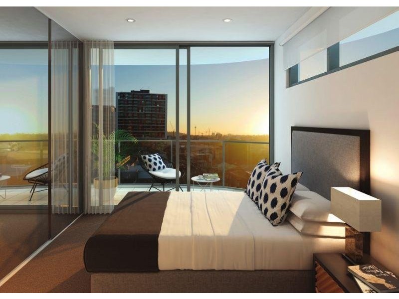 206/50 McLachlan Street, Fortitude Valley QLD 4006