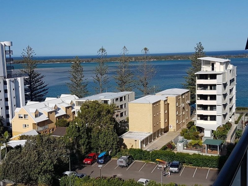 701/75 Landsborough Parade, Golden Beach QLD 4551