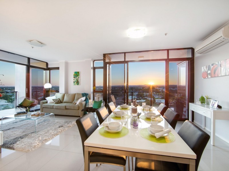 701/75 Landsborough Parade, Golden Beach QLD 4551